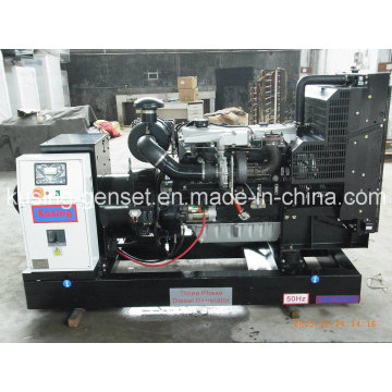 Pk31200 150kVA Diesel Open Generator with Lovol (PERKINS) Engine (PK31200)